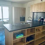 Appartement T3, Dernier Etage, Vue Degagee